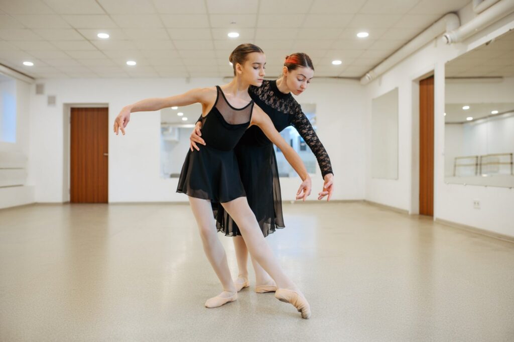 Top Dance Styles to Try at The Vibe