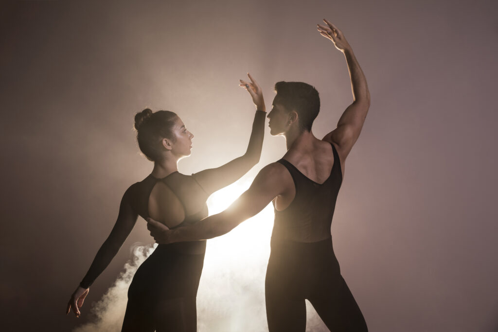 Benefits of Dance for Mind & Body